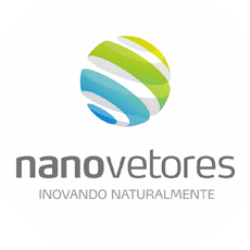 巴西Nanovetores
